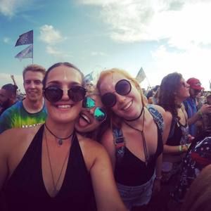 Meet your Posher, Colleen