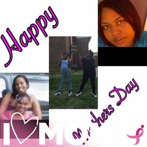 Meet your Posher, Annice