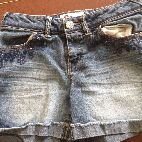 Shorts bundle - Picture 2 of 4