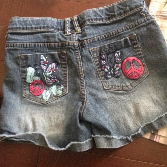 Shorts bundle - Picture 3 of 4