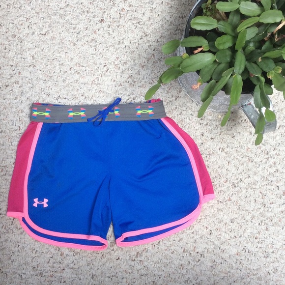 Under Armour Shorts