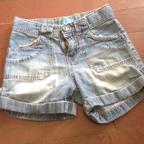 Shorts