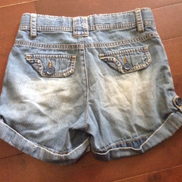 Shorts - Picture 2 of 2
