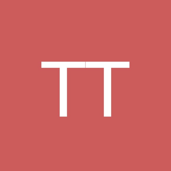 Meet your Posher, Tia