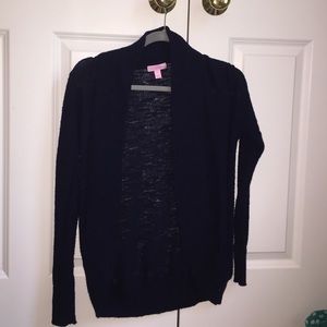 Lilly cardigan
