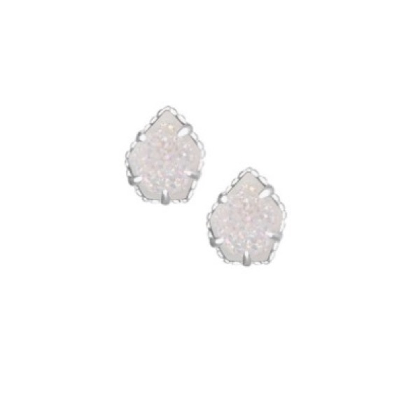 KENDRA SCOTT Tessa's Silver Stud