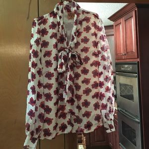 Tory Burch Blouse