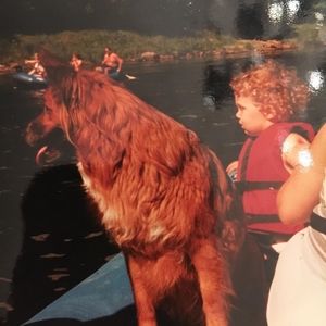 Meet your Posher, Christopher