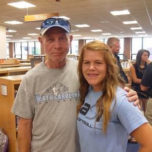 Meet your Posher, Danielle