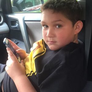 Meet your Posher, Teresa