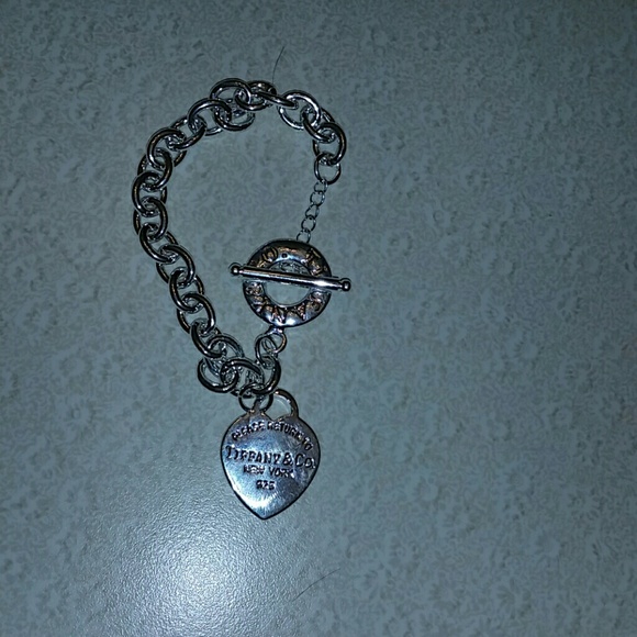 inspired bracelet