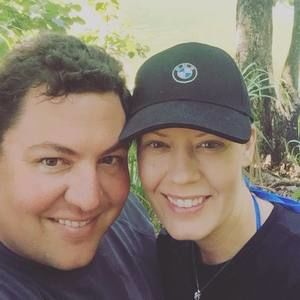 Meet your Posher, Shanti