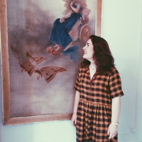 Meet your Posher, Sarah - Picture 1 of 1