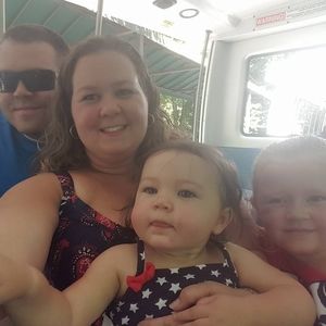 Meet your Posher, Kathryn