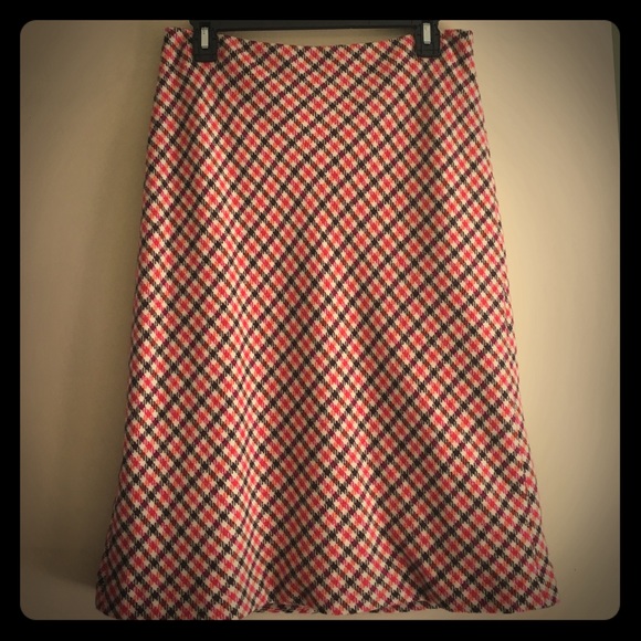 Talbots Skirt