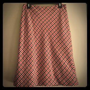 Talbots Skirt