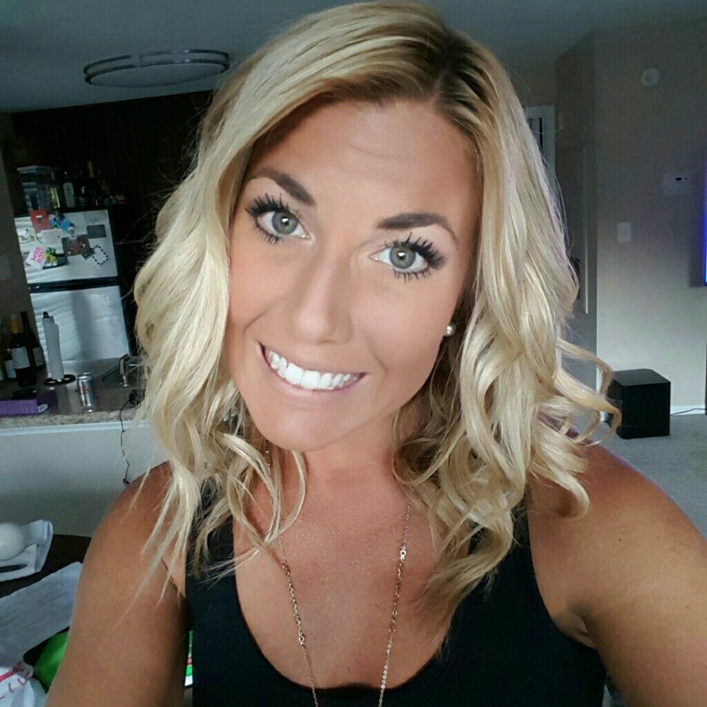 Meet your Posher, Brittany