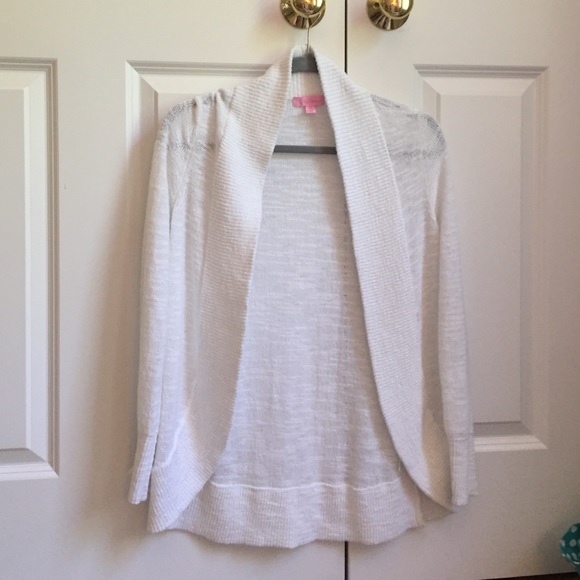 Lilly cardigan - Picture 1 of 1