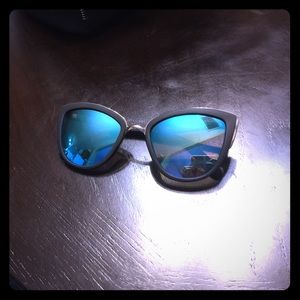 Quay "MY GIRL" sunglasses