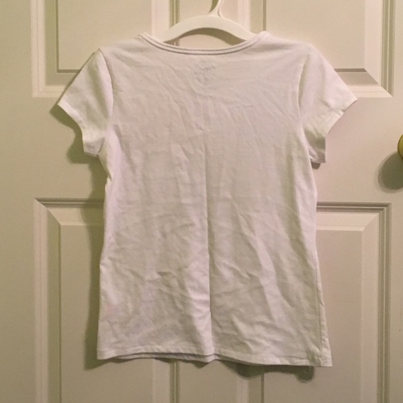 SO Girl's Tee - Picture 2 of 3