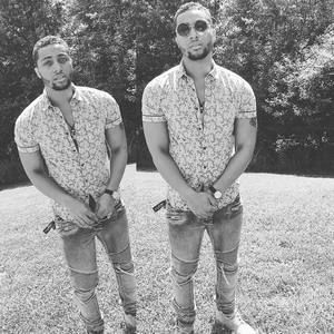 Meet your Posher, Kendall