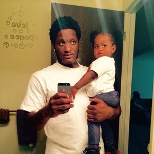 Meet your Posher, Jaquan