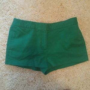 Zara Shorts