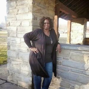 Meet your Posher, Deana