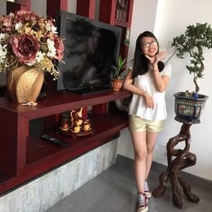 Meet your Posher, Thảo vy