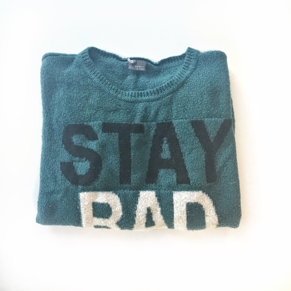 Urban Outfitters Sweaters - Urban Outfitters | Sparkle & Fade Sweater