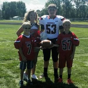 Meet your Posher, Gena mutone