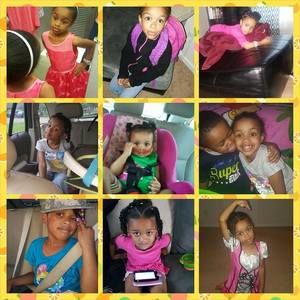 Meet your Posher, Minnie