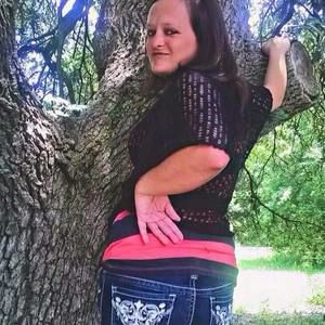 Meet your Posher, Amie