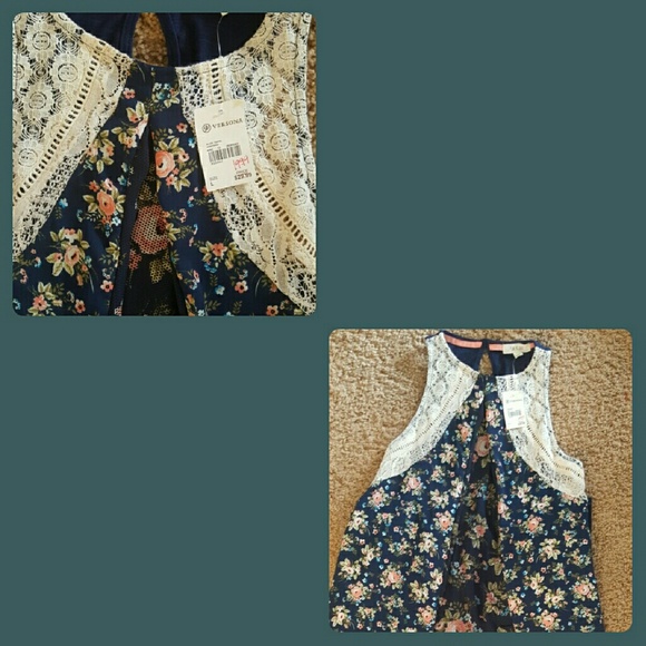 Blouse Size L