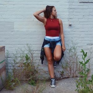 Meet your Posher, Marina