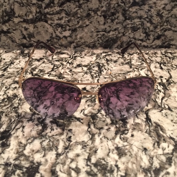 Brand new Micheal Kors sunglasses!