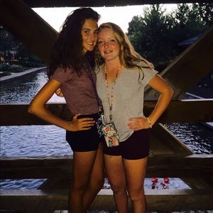 Meet your Posher, Taylor