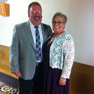 Meet your Posher, Denise
