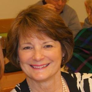 Meet your Posher, Susan