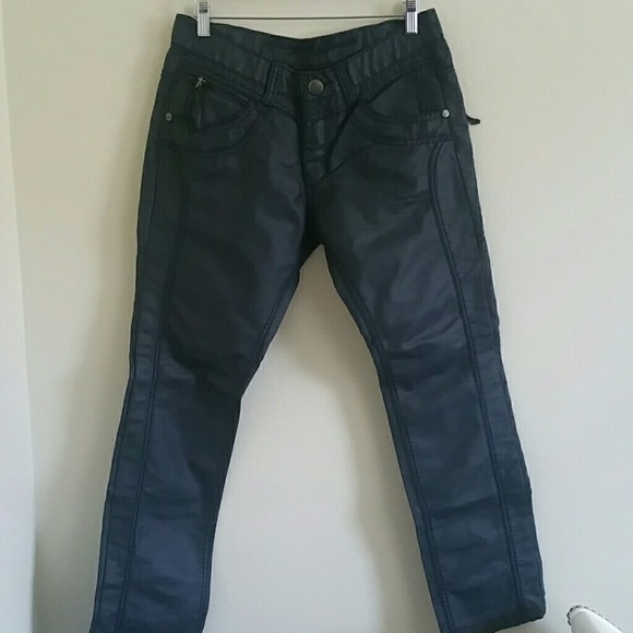 Giorginni blue mens jeans