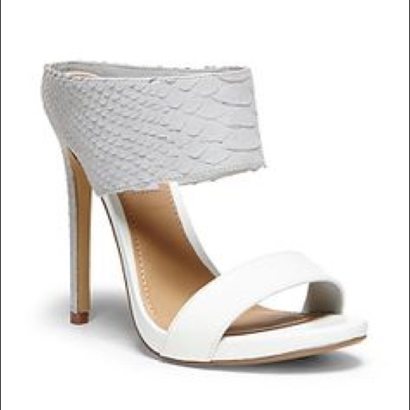 Steve Madden Shoes - Sexy Steve Madden Stiletto Heels / Size 7.5