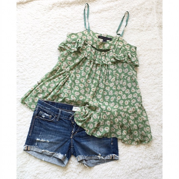 💗✨PRICE DROP✨💗Marc by Marc Jacobs Printed Top