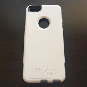 iPhone 6 Plus Otterbox (Commuter Series)