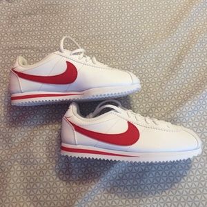 Nike Cortez Brand New!