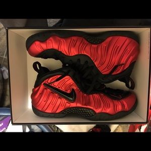 Nike Air Foamposite Pro