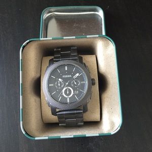 Fossil Watch