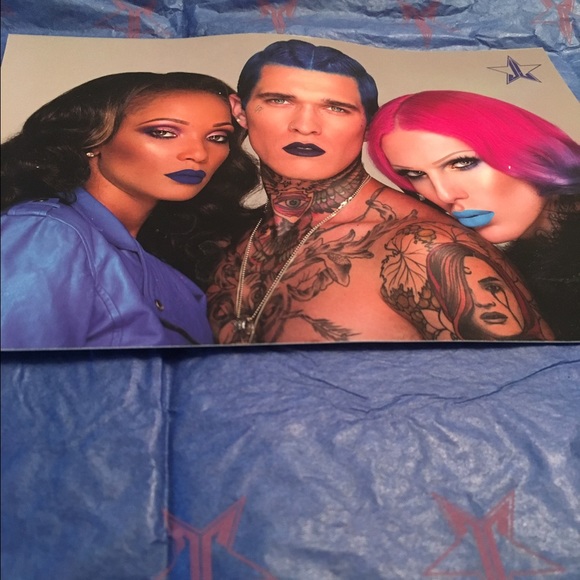 Jeffree Star Velour Liquid Lipstick