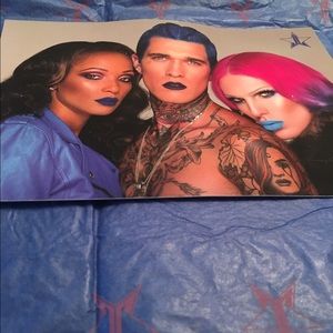 Jeffree Star Velour Liquid Lipstick