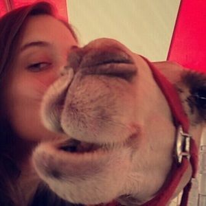 Meet your Posher, Cloe