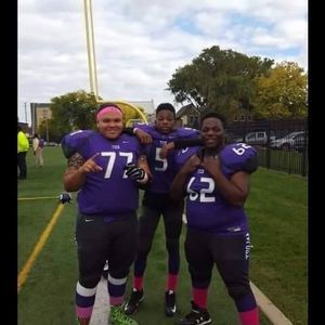 Meet your Posher, Michael